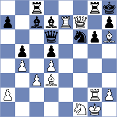 Moreno Fernandez - Sanchez Piquero (Asturias, 1986)