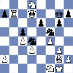 De Souza - Lopez del Alamo (chess.com INT, 2023)