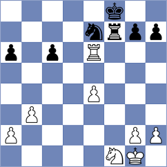 Piquero - Perez Rodriguez (Valladolid, 1989)