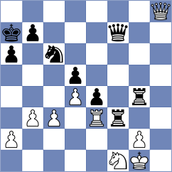 Mansurova - Slovineanu (chess.com INT, 2024)