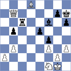 Vafin - Mesquita (chess.com INT, 2024)