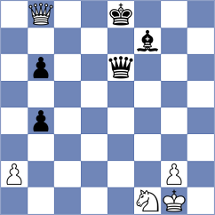 Corrales Jimenez - Lin (Chicago USA, 2025)