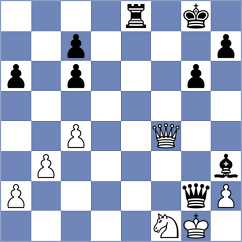 Paladines Pinzon - Berube (Florianopolis BRA, 2024)
