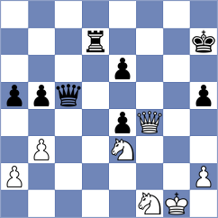 Harris - Fishbein (Oakham, 1990)