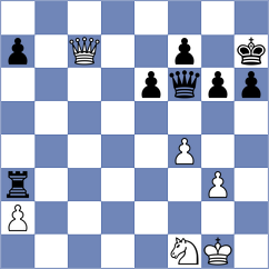 Herrera - Acosta (Villa Constitucion ARG, 2024)