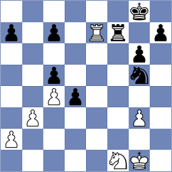 Christophe - Hoekstra (Netherlands, 1996)