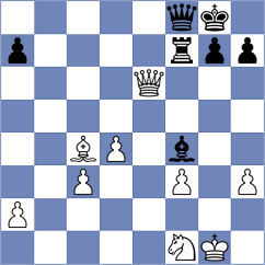 Rosen - Chernov (Chess.com INT, 2020)