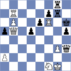 Fernandez Suarez - Cruz (Medellin COL, 2024)