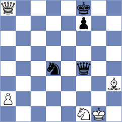 Karpov - Dvoretzky (Soviet Union, 1967)