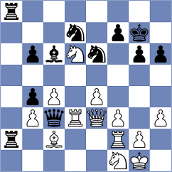 Davtyan - Camlar (Rhodes GRE, 2024)