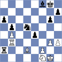Carames Urdampilleta - Shchekachev (San Sebastian, 1996)