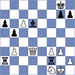 Geivondian - Boyer (chess.com INT, 2024)
