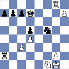 Carcamo - Hamidov (chess.com INT, 2025)