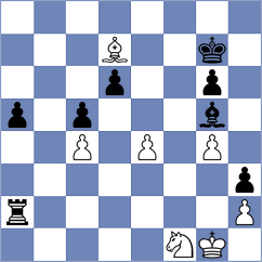 Zhu - Dambaev (chess.com INT, 2025)