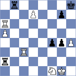 Kantorik - Pechacek (Tatranske Zruby, 2006)