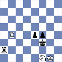 Ratkovic - Kovalenko (chess.com INT, 2025)