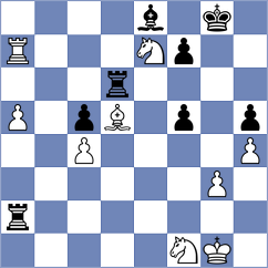 Saurabh - Comellas Blanchart (Barcelona ESP, 2022)