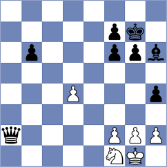Chiu - Bortnyk (chess.com INT, 2025)