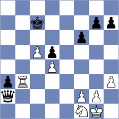Comp Mephisto 68030 - Bronstein (The Hague, 1992)