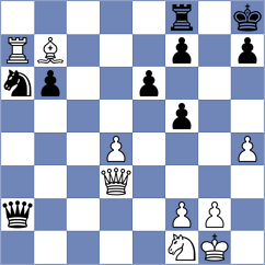 Subelj - Kurchenko (chess.com INT, 2024)