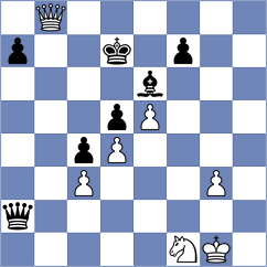 Munoz Sanchez - Hovhanisian (Budapest HUN, 2024)