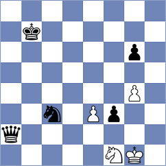 Iliev - Radulov (Albena, 2010)