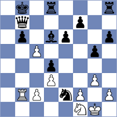 Chen - Auchi (Lichess.org INT, 2020)