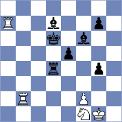 Carlo - Orfini (Premium Chess Arena INT, 2020)