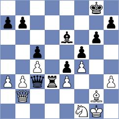 Chelly - Hadzovic (chess.com INT, 2025)