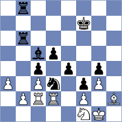 Baur - Aseev (Hohenloh, 1994)