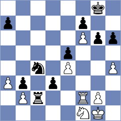 Neupane - Chuemsakul (Chess.com INT, 2021)