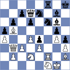 Alexiadis - Kalogridis (Thessaloniki GRE, 2024)