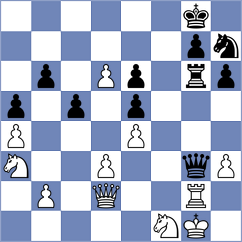 Fernandez Losada - Rey Torres (Orense, 2000)