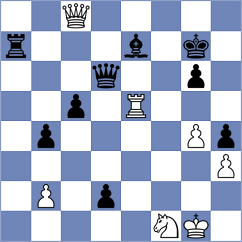Villalba Velazquez - Aguero Jimenez (Havana CUB, 2024)