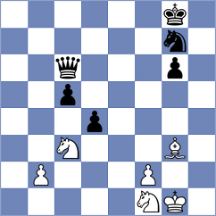 Bok - Lazavik (chess.com INT, 2025)