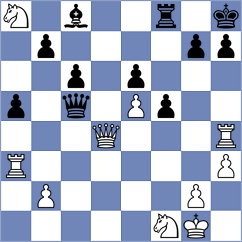 Ortiz - Ballesteros Ramirez (Asturias, 1998)