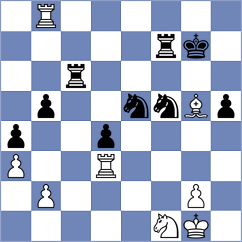 Sakmak - Djokic (Eforie Nord ROU, 2025)
