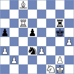 Carroll - Clawitter (chess.com INT, 2022)