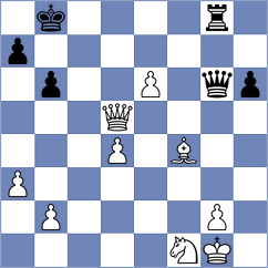 Chigorin - MacLeod (New York, 1889)