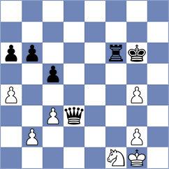 Rian - Amburgy (chess.com INT, 2023)