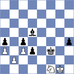 Carlsen - Borstad (Trondheim, 2004)