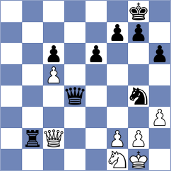 Caro Garcia - Diaz Rivero (Malaga, 2002)