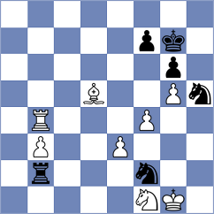 Mitrabha - Deac (chess.com INT, 2025)