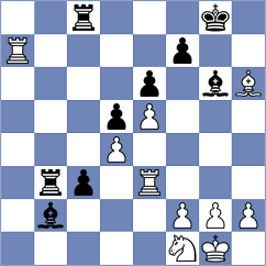 Estrada Nieto - McConnell (Chess.com INT, 2020)