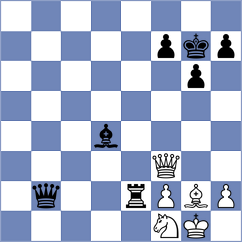 Vlachos - Bortnyk (chess.com INT, 2024)