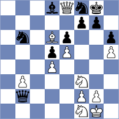 Vachier Lagrave - Novosel (chess.com INT, 2025)