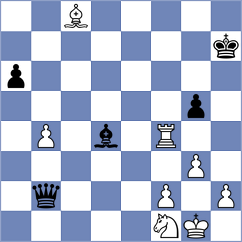 Gonzalez - Perdomo (Bento Goncalves, 2000)