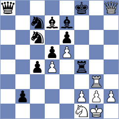 Motygin - Klykov (Nizhnij Novgorod, 2011)