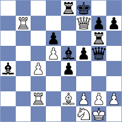 Alvarez Rodriguez - Dillon (Spain, 1997)