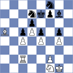 Spraggett - Gomez Barrera (Maia POR, 2024)
